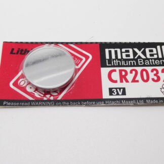 CR2032 Lithium Battery
