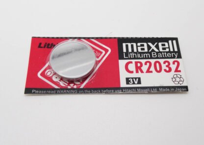 CR2032 Lithium Battery