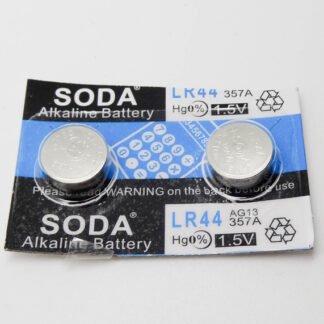 LR44 Alkaline Battery