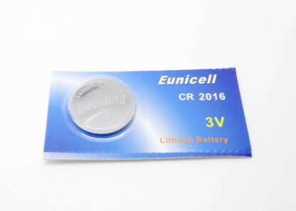 CR 2016 Lithium Battery