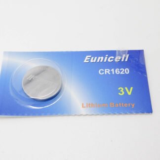 CR 1620 Lithium Battery