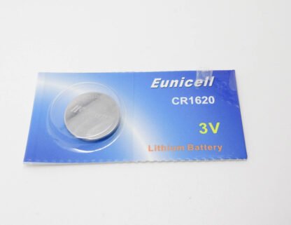 CR 1620 Lithium Battery