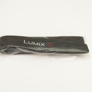 Lumix G Neckstrap