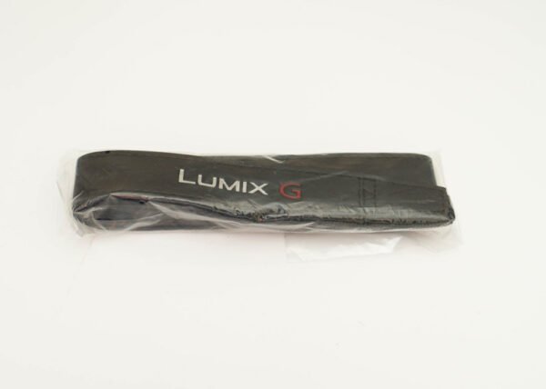 Lumix G Neckstrap