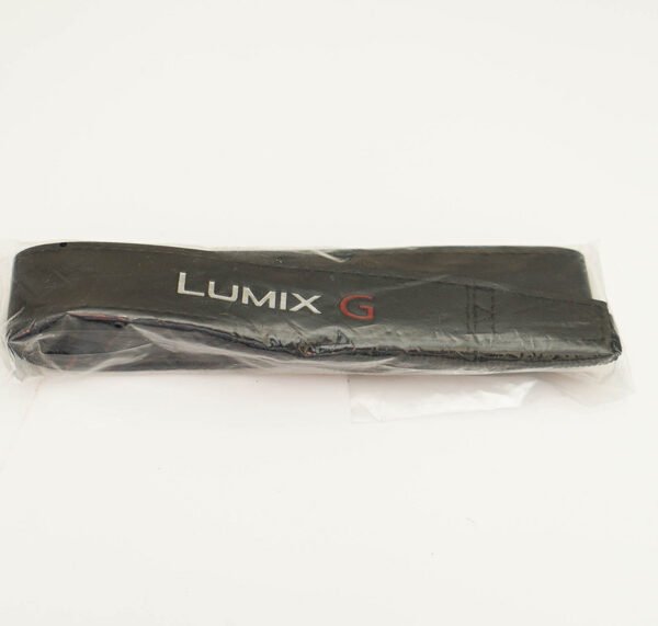 Lumix G Neckstrap