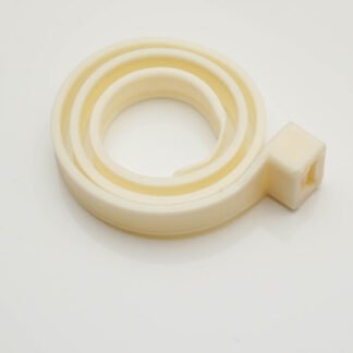 Single Use Police Handcuff Restraint
