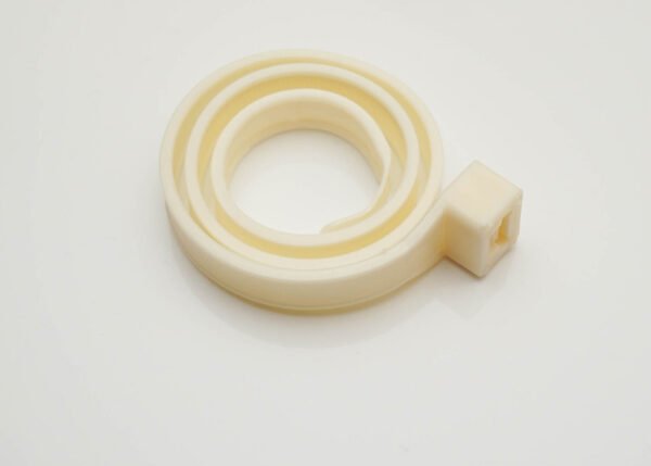 Single Use Police Handcuff Restraint