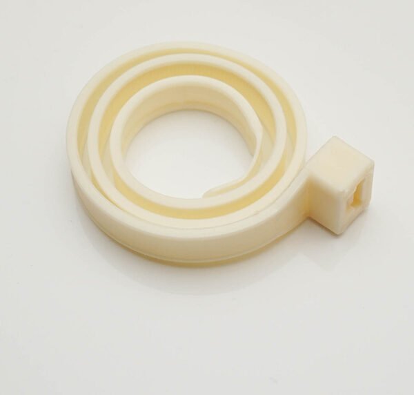 Single Use Police Handcuff Restraint
