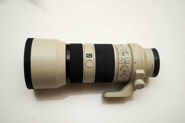 SONY 70-200mm F4