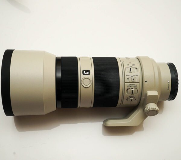 SONY 70-200mm F4