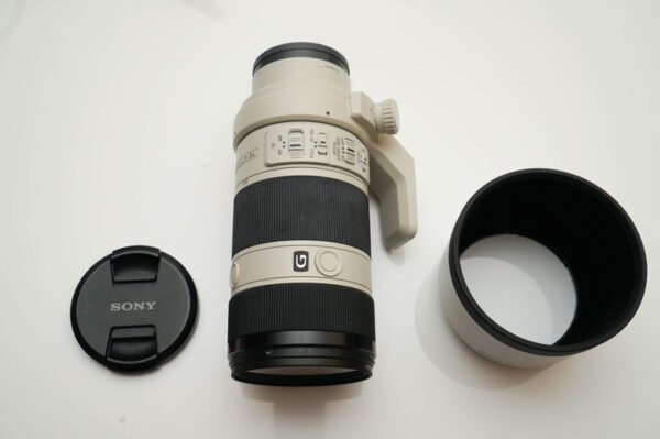 SONY 70-200mm F4