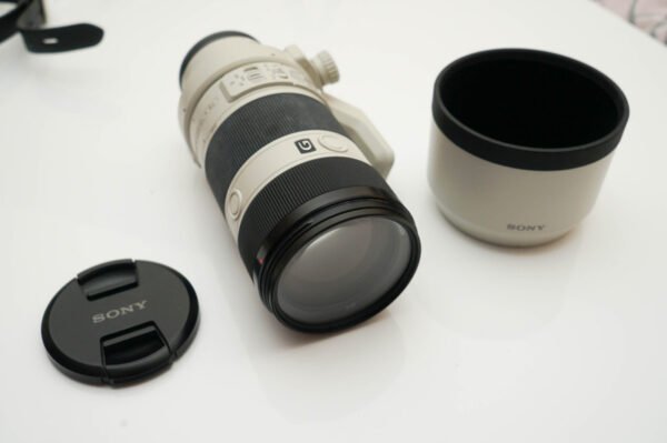 SONY 70-200mm F4