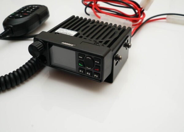 AR 25 20 - 25w V/UHF Mobile Radio