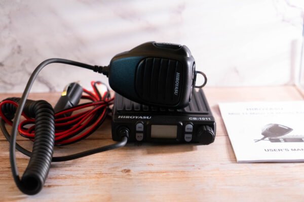 CQ CB-1011