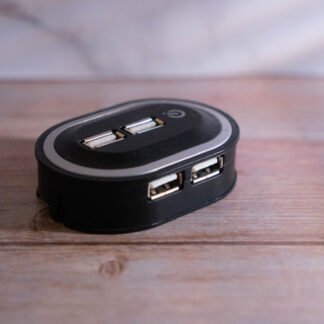 USB Hub - 6 Port