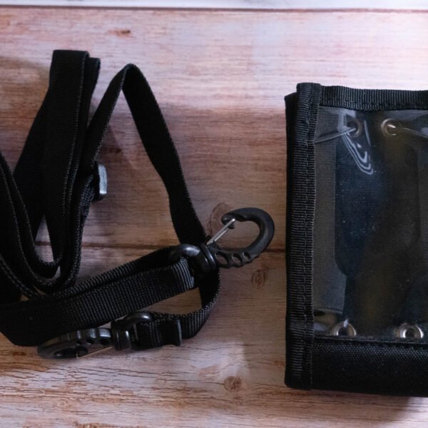 Quangsheng UV - Radio Case