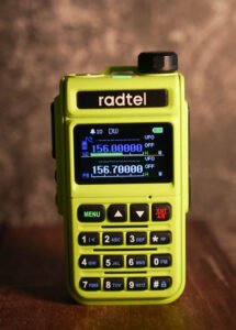 Radtel RT-890