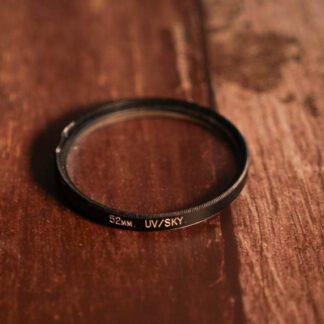 52mm UV / SKY