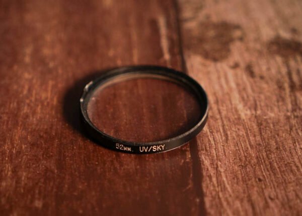 52mm UV / SKY