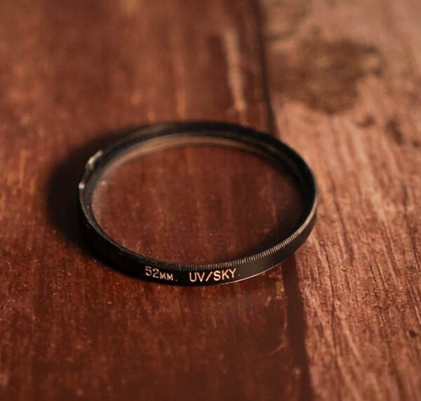52mm UV / SKY