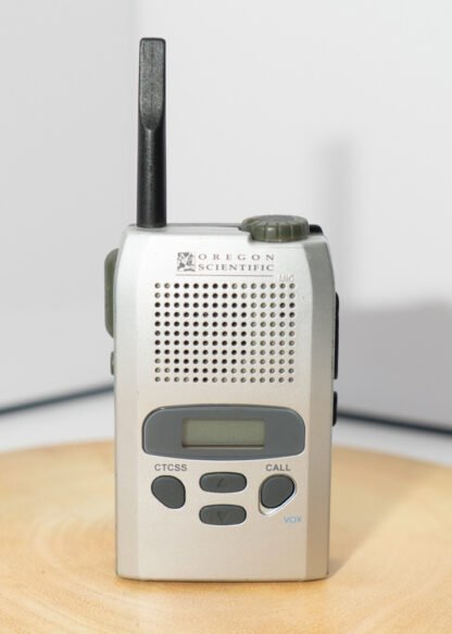 Oregon Scientific PMR446
