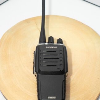 Baofeng 888s Plus