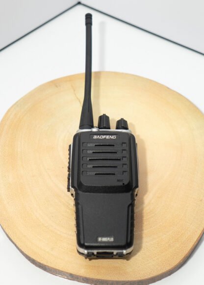 Baofeng 888s Plus