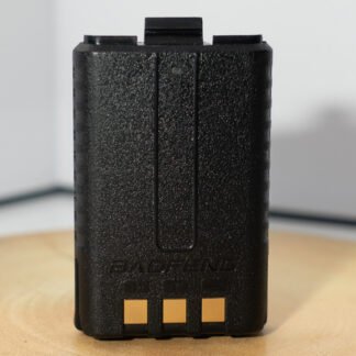 Baofeng BL-5 - USB C