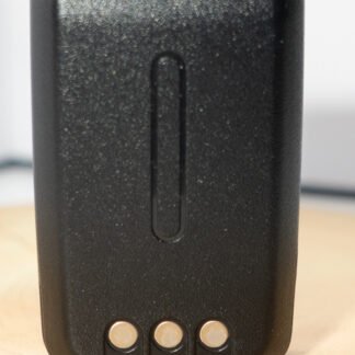Alinco EP-101