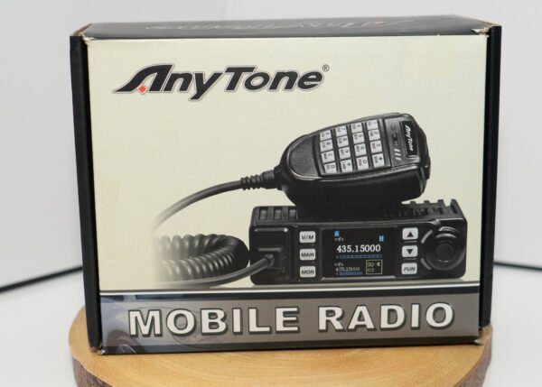 Anytone AT-779UV