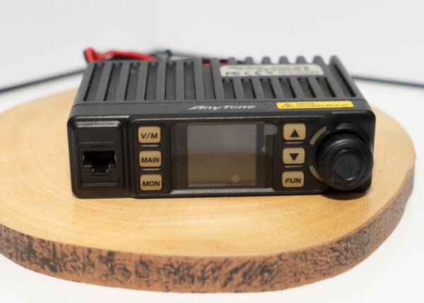 Anytone AT-779UV