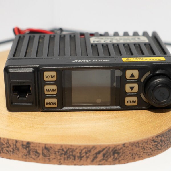 Anytone AT-779UV