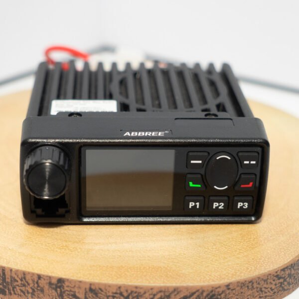 AR 25 20 – 25w V/UHF Mobile Radio (Used)
