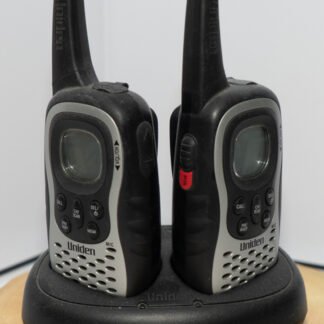 Uniden PMR-885