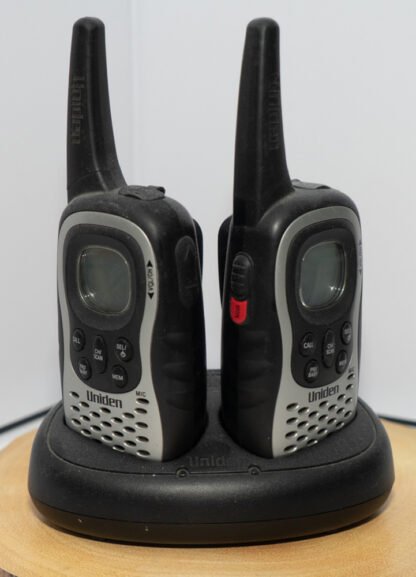 Uniden PMR-885