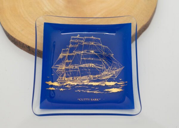 Cutty Sark - Ash Tray