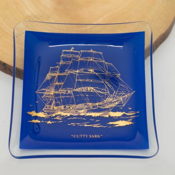 Cutty Sark - Ash Tray