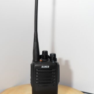 Alinco DJ-VX46 - PMR446