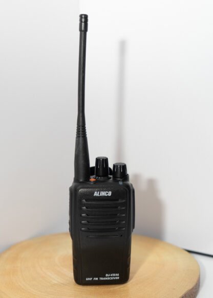 Alinco DJ-VX46 - PMR446