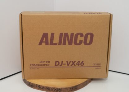 Alinco DJ-VX46 - PMR446