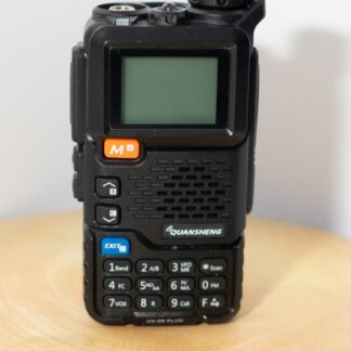 Quangsheng UV K5