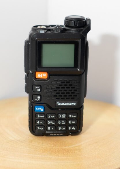 Quangsheng UV K5
