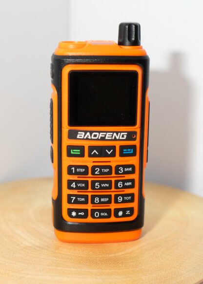 Baofeng UV-17L