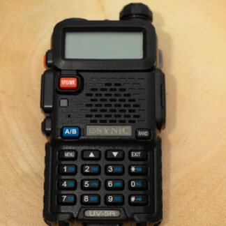 Baofeng UV-5R - Body Only