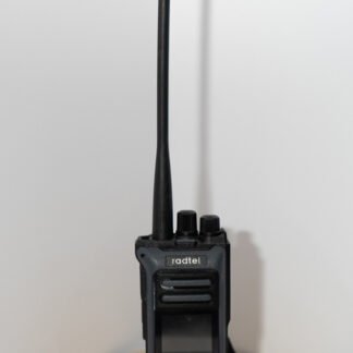 Radtel 2m 70cms - 10w Handy