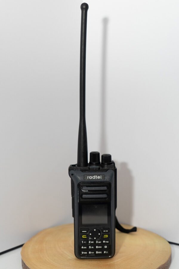 Radtel 2m 70cms - 10w Handy