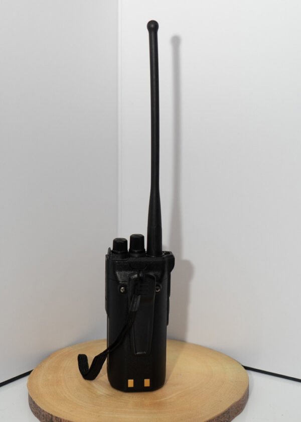 Radtel 2m 70cms - 10w Handy