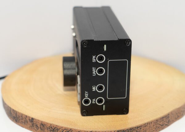 HF QRP SDR Transceiver