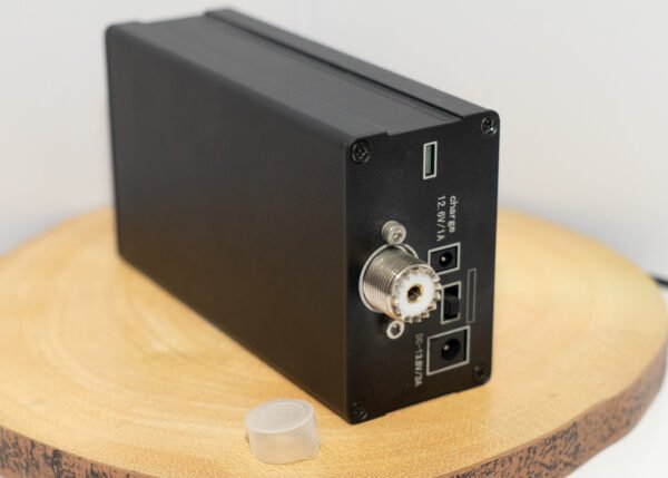 HF QRP SDR Transceiver