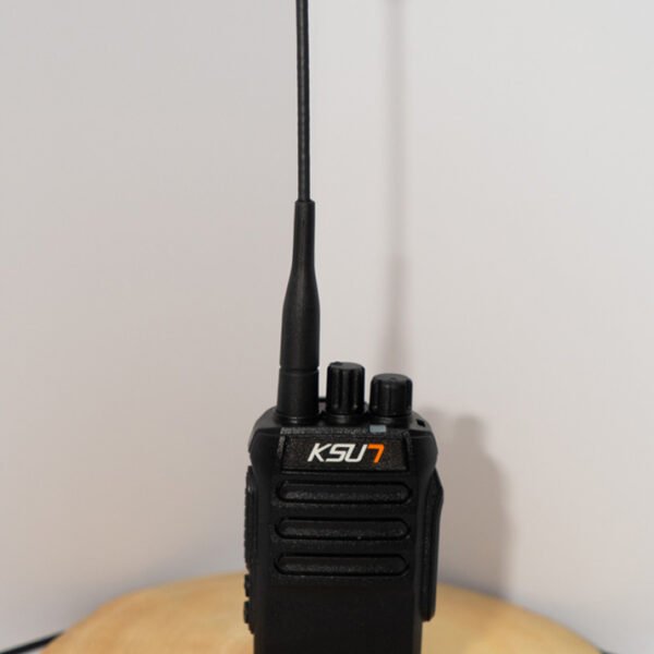 Handheld Waterproof VHF Marine Band Handheld